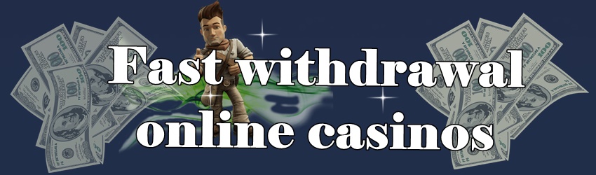 online casinos with no minimum withdrawal