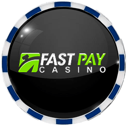 Fastpay casino