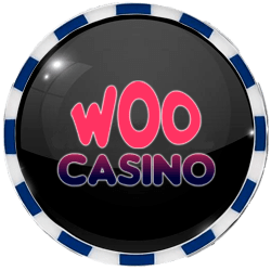 Woo online casino