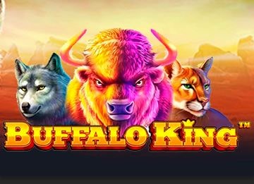 slot Buffalo King