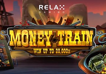 slot MONEY TRAIN