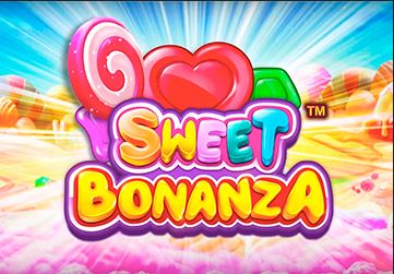 slot Sweet Bonanza