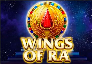 slot Wings Of Ra