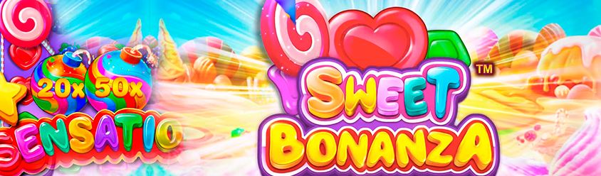 play sweet bonanza online